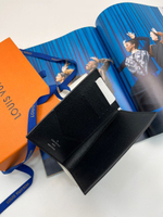 Обложка на паспорт Louis Vuitton