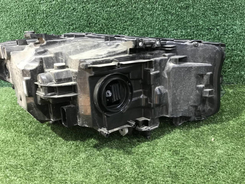 Фара левая BMW 5er G30 (2017-2020) LED (В пленке)