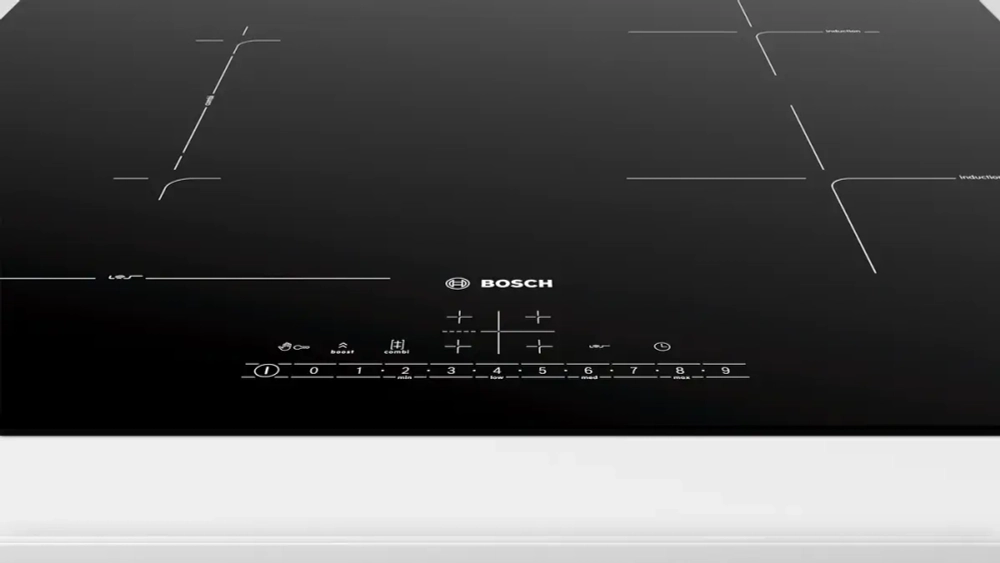 Индукционная варочная панель Bosch PVS611FC5Z
