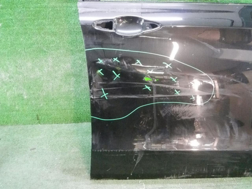 Дверь передняя правая BMW X5 F15 (2013-2018)