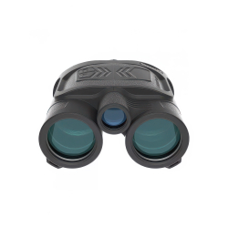 Бинокль с дальномером Vector Optics FORESTER 10х42 (SCBRF-01) — модель оснащена Roof-призмами BaK-4 и широкополосным антибликовым покрытием