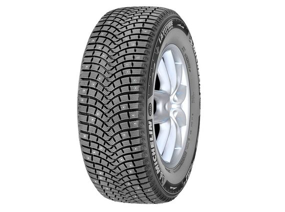 Michelin Latitude X-Ice North 2 295/40 R20 110T шип.