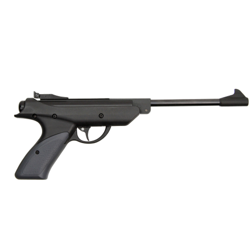 Пистолет пневматический BLACK STRIKE "B015P" кал.4,5mm (.177) не более 3,0Дж