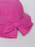 Панама для девочки