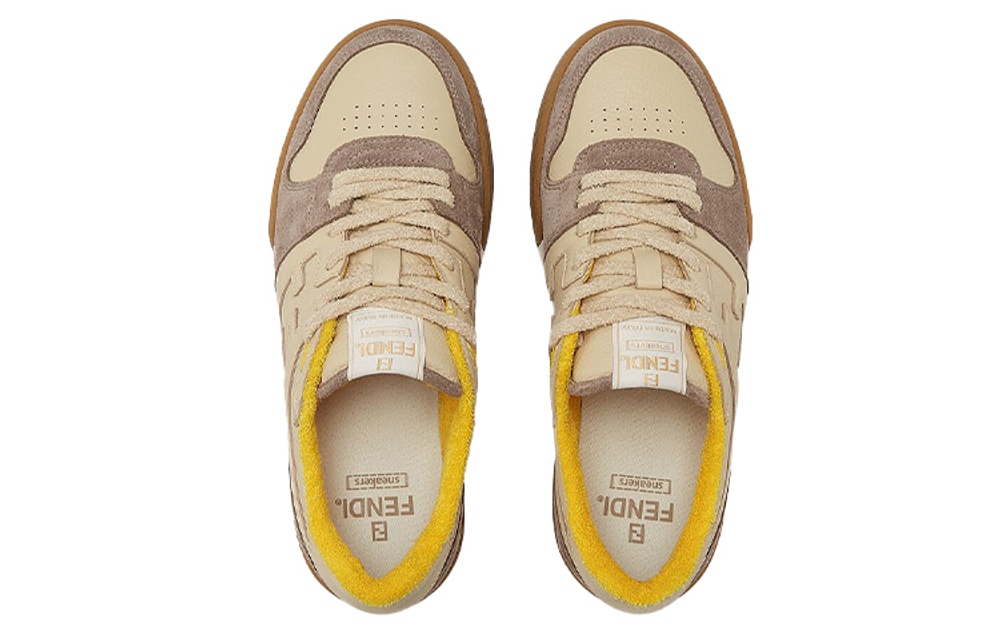 Fendi Match