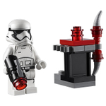 LEGO Star Wars: Боевой набор Элитной преторианской гвардии 75225 — Elite Praetorian Guard Battle Pack — Лего Звездные войны Стар Ворз