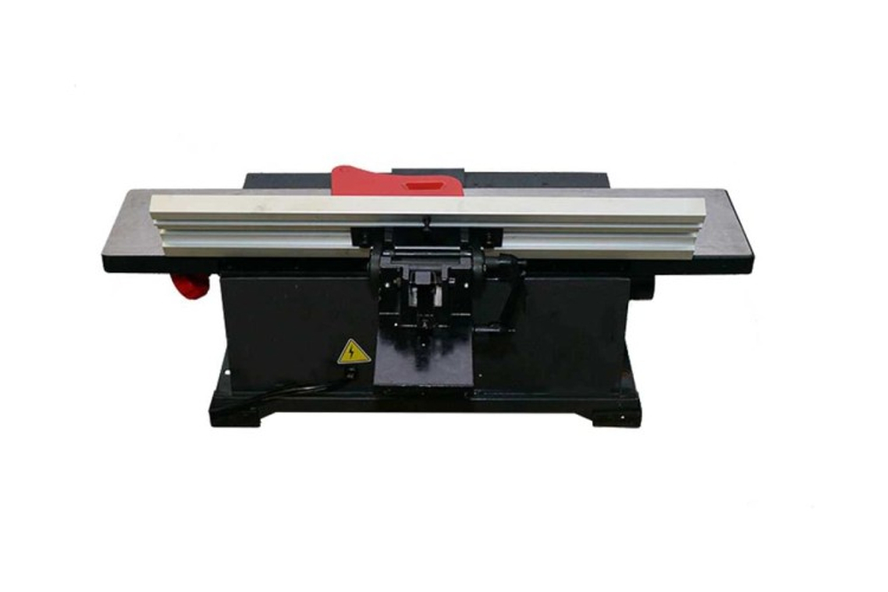 Станок фуговальный Jib 22102 SC 1,1 кВт, 230В 0309020435000