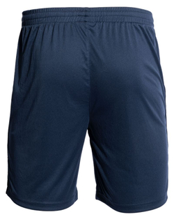 Теннисные шорты Joma Open III Bermuda - Blue