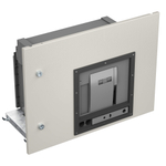 Комплект установки 3п NT06-16 вык. В=500 Ш=400