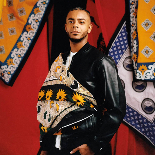 Degs - If We Left This Earth - Hospital Records