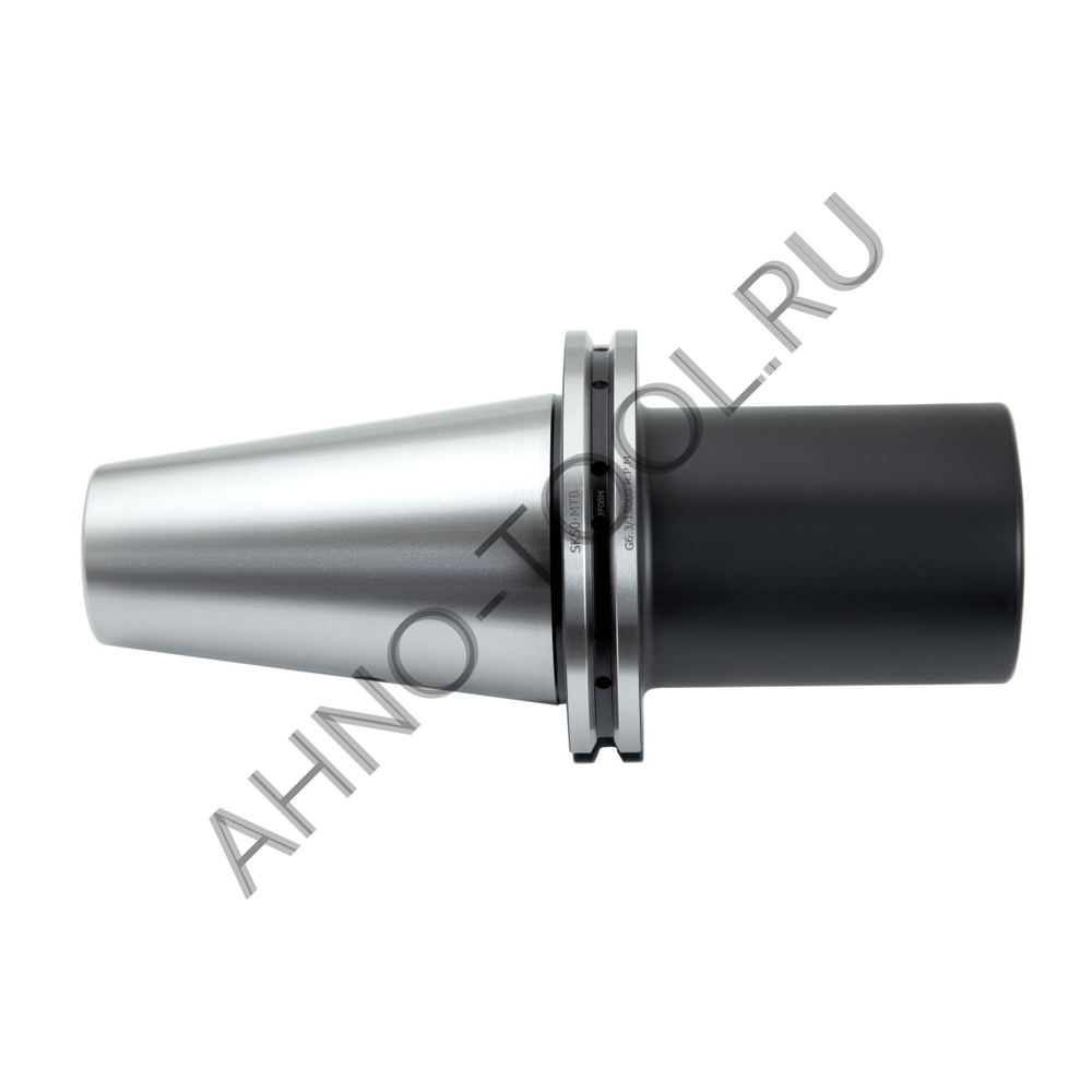 Втулка переходная SK50-MTB5-100 0.005 G6.3 20CrMnTi BRIGHT-TOOLS