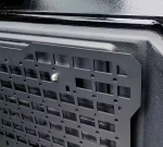 Molle панель на заднюю дверь для Jeep Wrangler JL 2018-2024+ Джип Вранглер органайзер