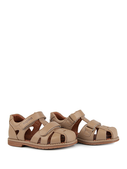 Сандалии летние