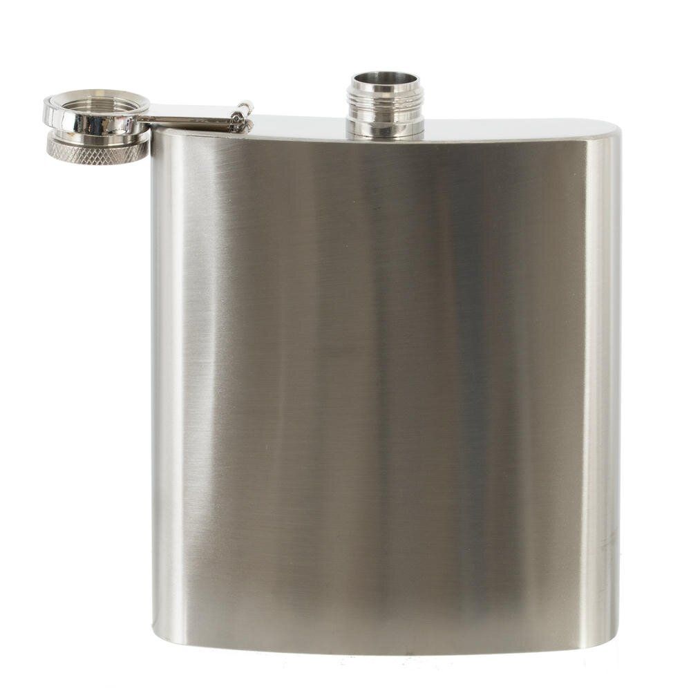 GAEM Набор с фляжкой 500 мл, 2 в 1, L14 W5 H17 см