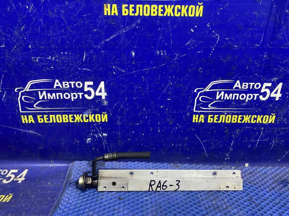 Топливная рейка Honda ODYSSEY 2001