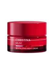 Ночной восстанавливающий крем