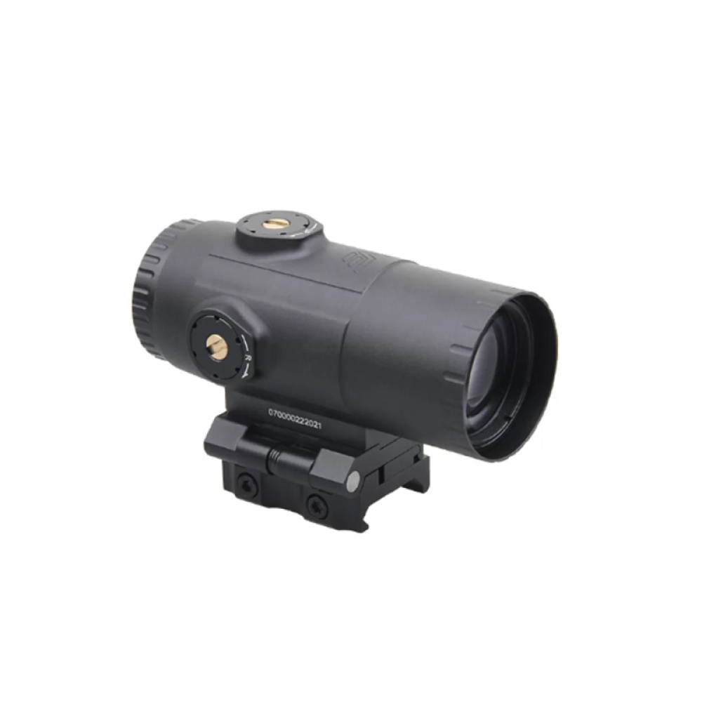 Магнифер Vector Optics Paragon 5x30 Magnifier Micro (объектив 50мм, 5х, picatinny, IP67)