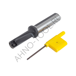 Сверло корпусное TCAP 10R 3D ACCKee