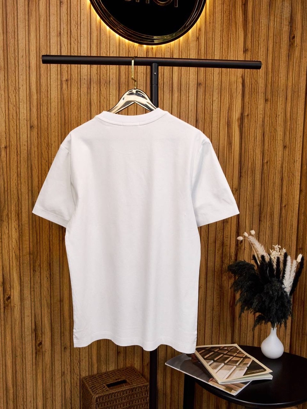 Футболка Hermes