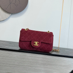 Chanel Mini Classic Handbag 20 cm