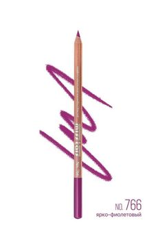 766 MISS TAIS Чехия - Карандаш для губ