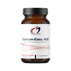 Curcum-Evail® 400