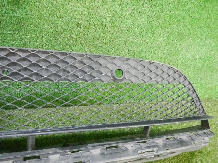 Решетка переднего бампера Mercedes GLC X253 (2015-2019) AMG