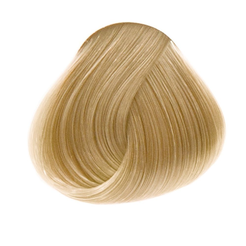 Крем-краска Soft Touch 10.1 Ультра светлый платиновый блондин, 100 мл