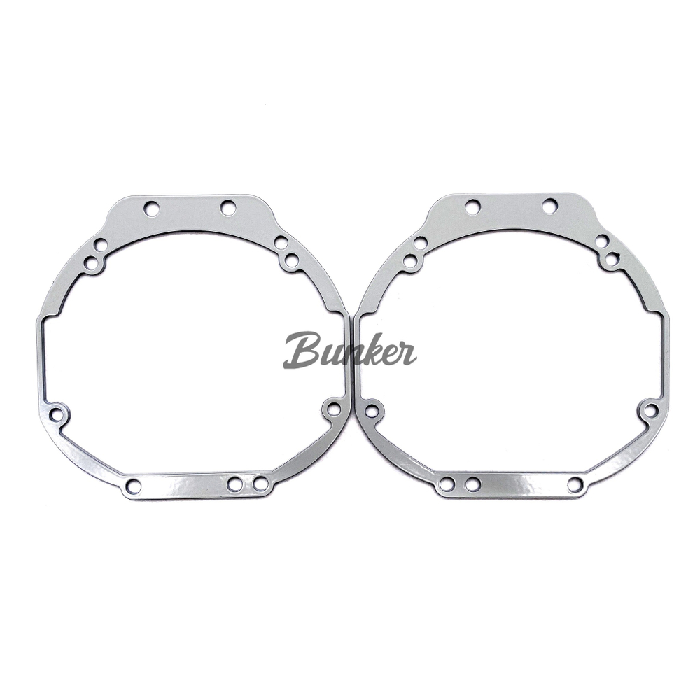 Переходные рамки для замены линз BUN-PR-257