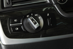 BMW 5-Series, 2011 год