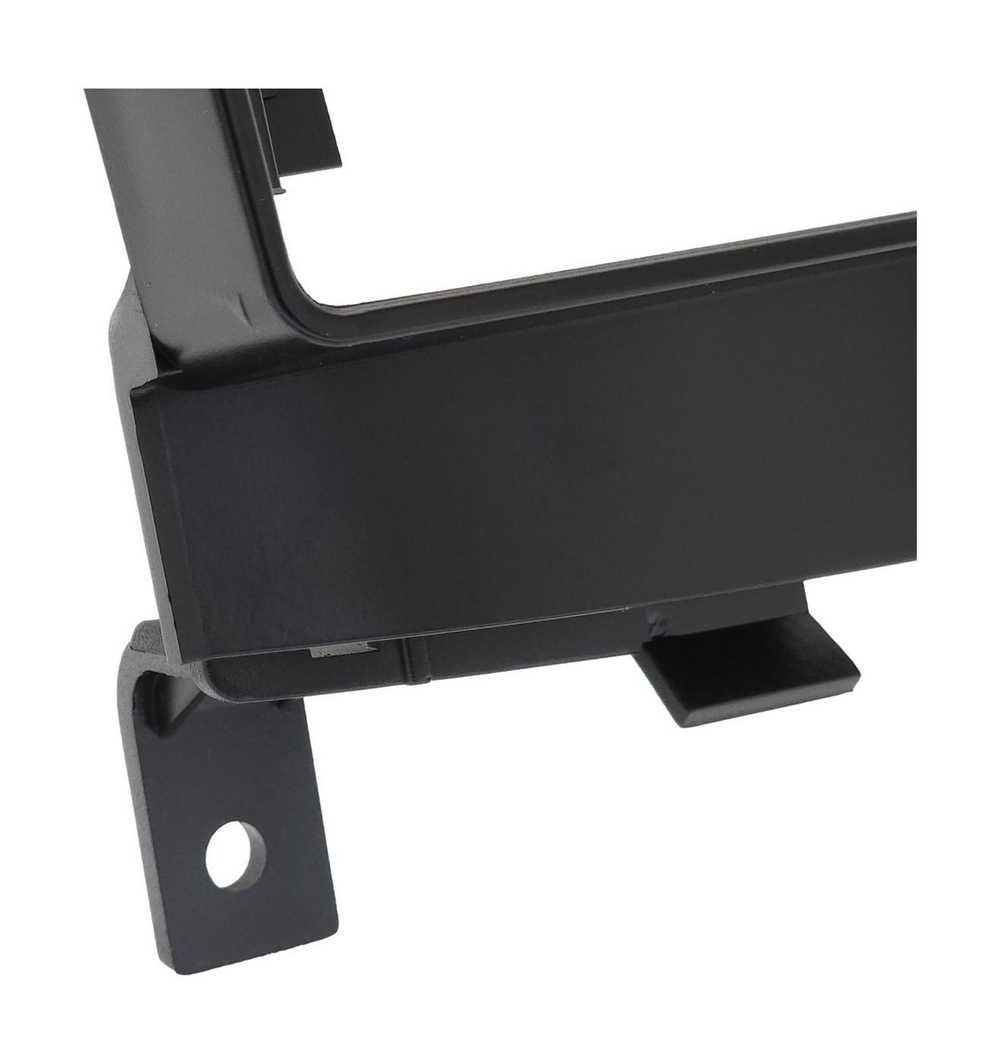 Комплект рамки с разъёмами 9" Infiniti EX35 2007-2013 - Car-Smart 9693A