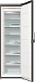 Морозильный шкаф Gorenje FN 6192 PX