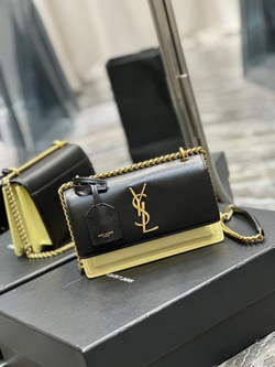Saint Laurent Sunset 19 cm