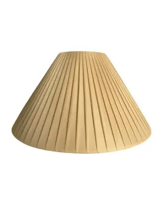 Абажур для настольной лампы Д30см, классический