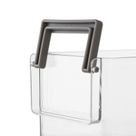 Органайзер для холодильника с ручками keep in, s