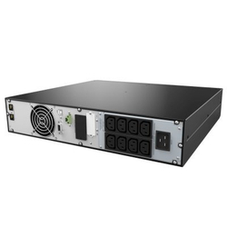 ИБП nJoy Balder 2000 UPCMCOP120HBAAZ01B