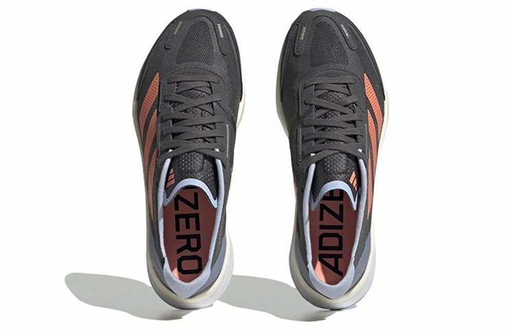 Кроссовки Adidas Adizero Boston 11 (Женская размерная сетка)