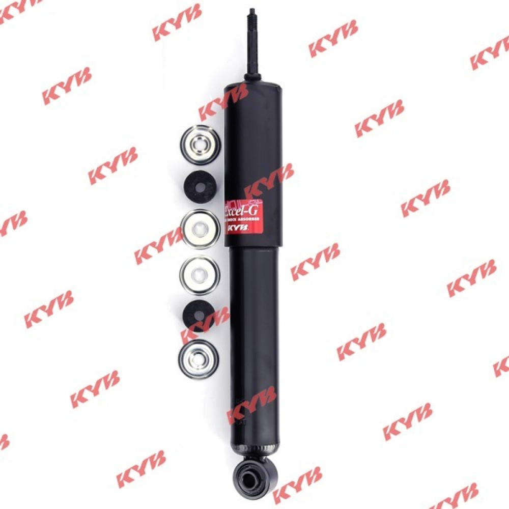 Амортизатор газомасляный KYB (F) 344203