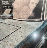 Виниловая пластинка Peter Gabriel ‎– Peter Gabriel LP