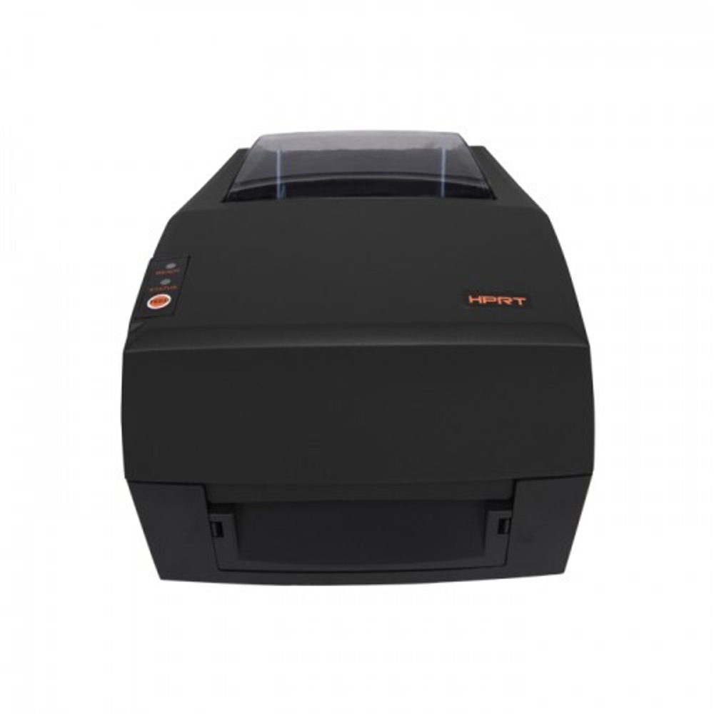 Принтер печати этикеток DBS HT300 термотрансферный, 203 dpi. 108 мм. Скорость 127 мм/сек. COM+USB+LA