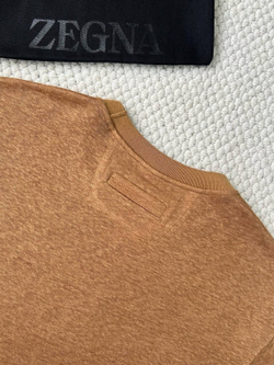 Футболка Ermenegildo Zegna