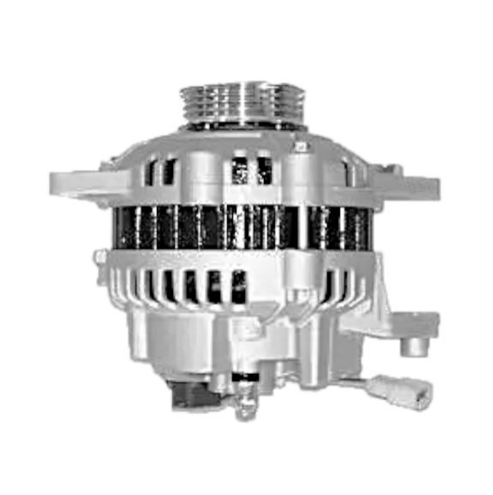 Генератор для HYUNDAI, KIA, MITSUBISHI ALM0354