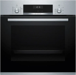 Встраиваемый электрический духовой шкаф Bosch HBJ558YS3Q