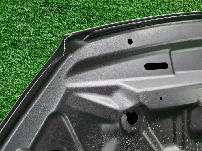 Капот Chery Tiggo 4 (2018-2023)