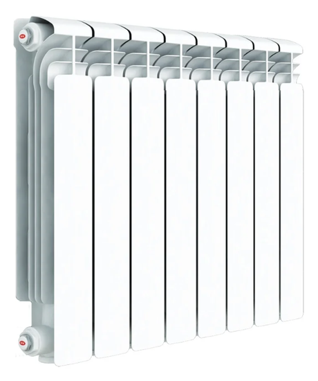 Радиатор Rifar Alum 500 - 12 секций