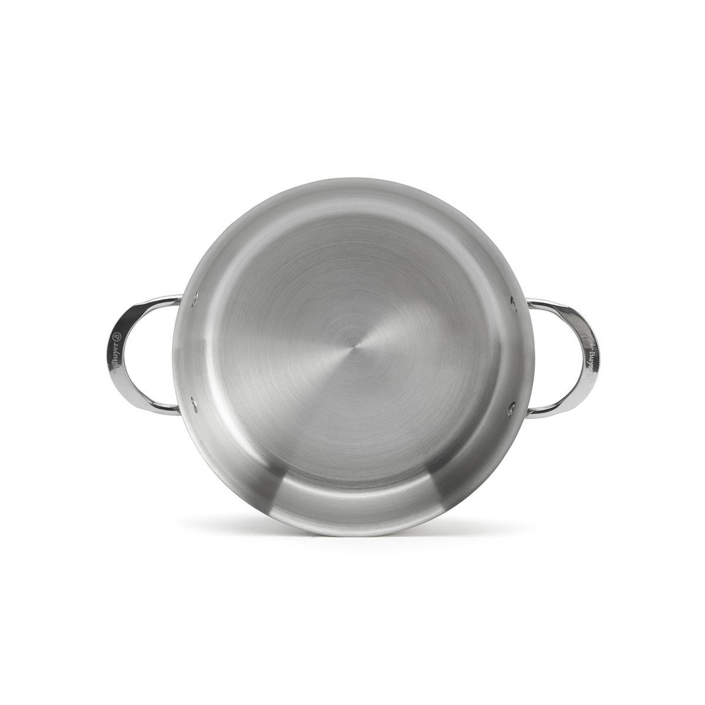 Кастрюля низкая de Buyer Alchimy (24 cм)