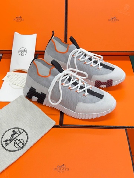 Кроссовки Hermes Slip-on Lift