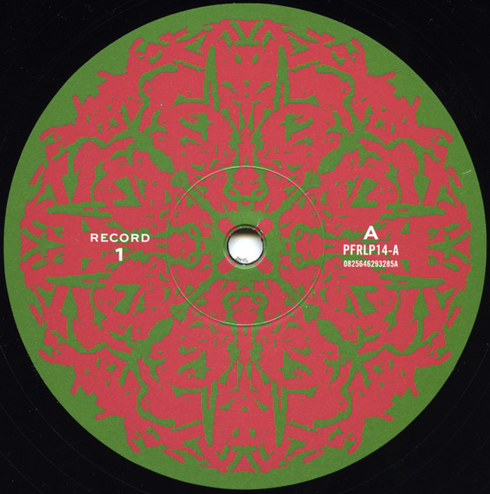 Pink Floyd / The Division Bell (2LP)