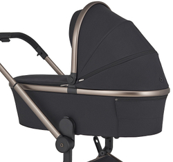 Детская коляска Anex Flo 2 в 1 Solo