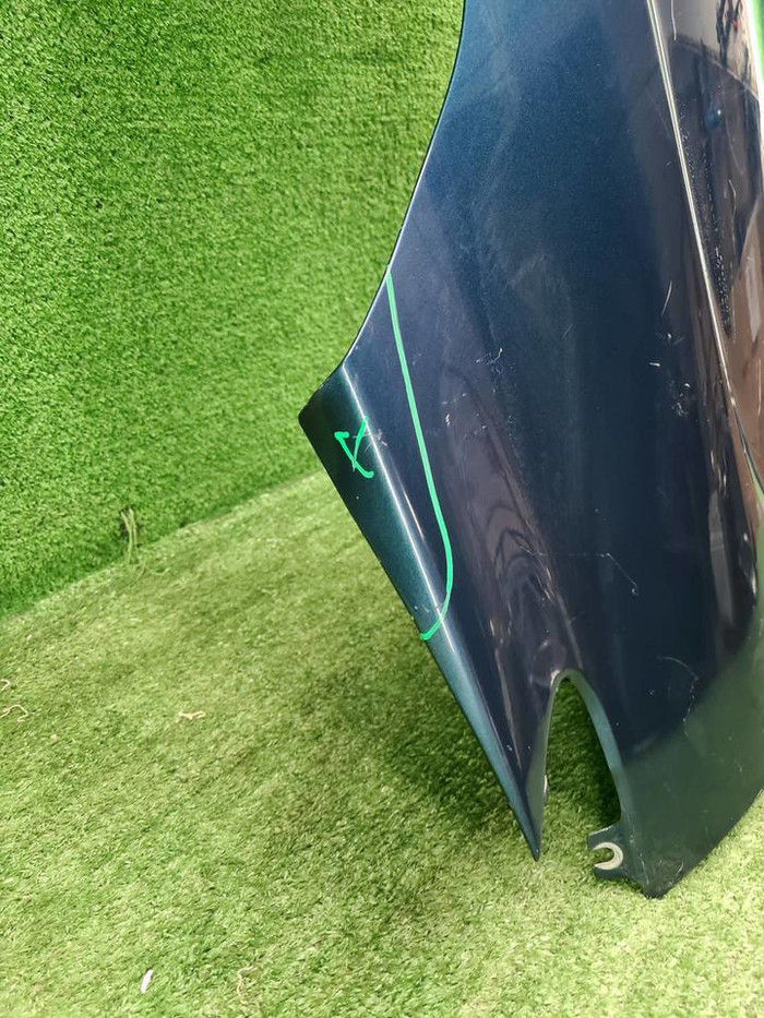 Крыло переднее правое Geely Okavango (2023-н.в.)